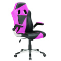 Judor Office Furniture Leather Racing Style Office Chair ergonomic office chairWith Optional Color